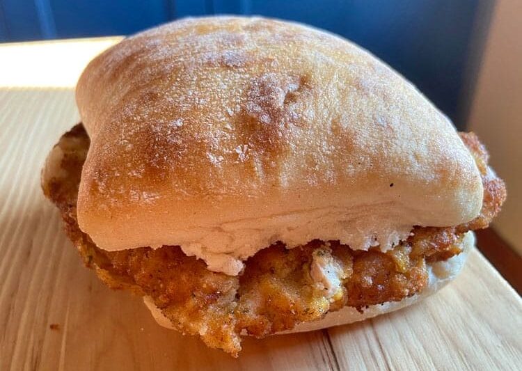 Book Review: Paul Fehribach's “Midwestern Food” Cookbook