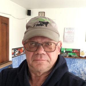 David Dedert
