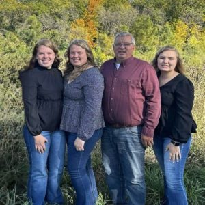 Goedken family