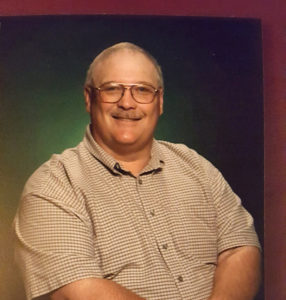 Jeff Pudenz