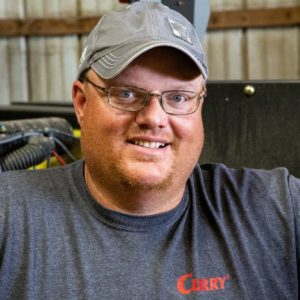 Jeremy Gustafson