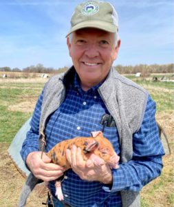 Ron Mardesen
