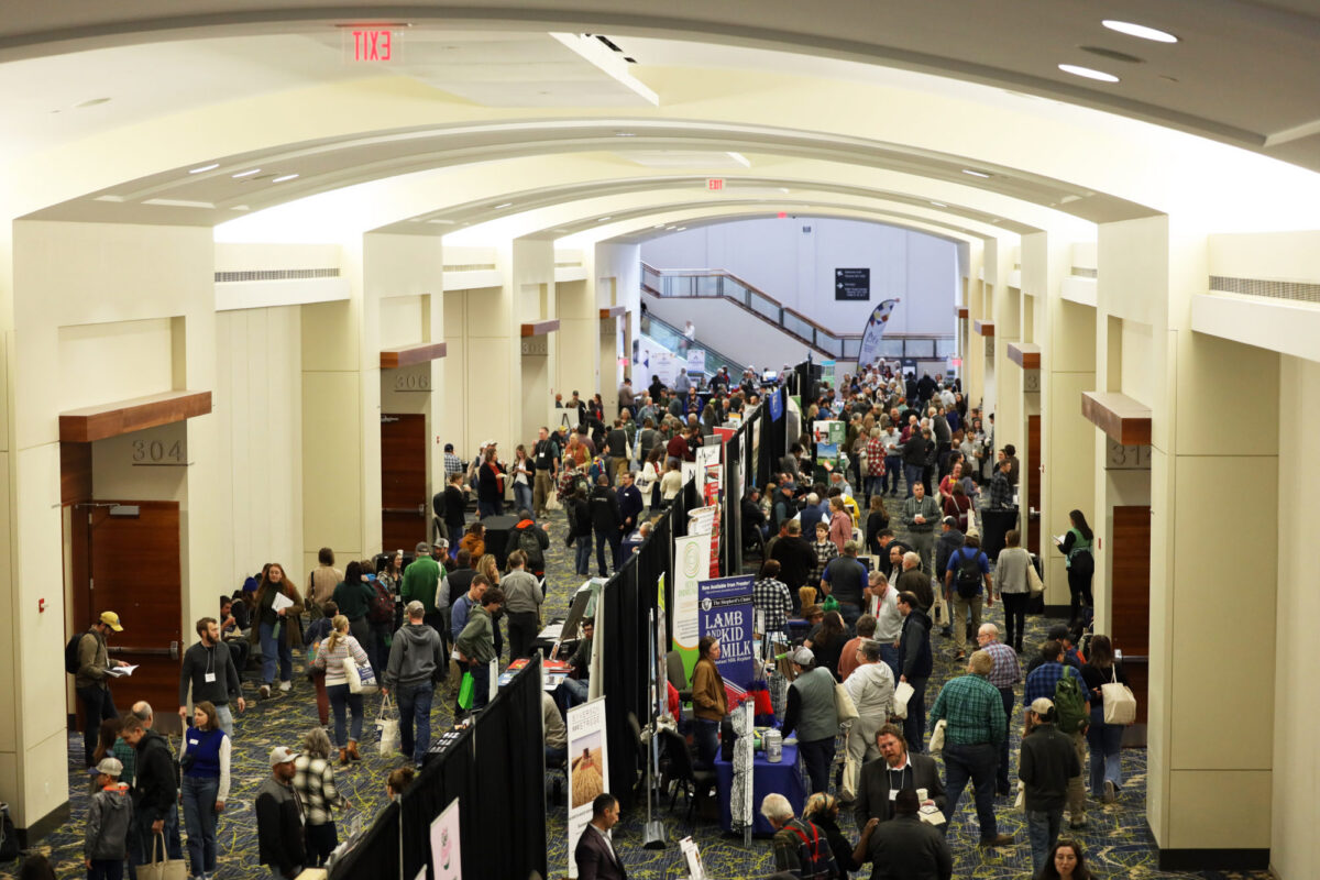 2025 Annual Conference Photo Recap
