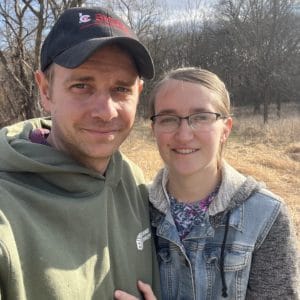 Laban & Lori Miller (1)