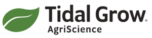 Tidal Grow AgriScience HorizontalLogo