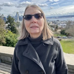 Diane Horn Puget Sound
