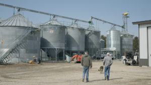 Growing a Cover Crop Business Sponheim Sales and Services 02