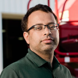Manni Singh, MSU