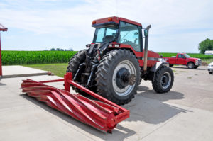 Lyle Roller Crimper