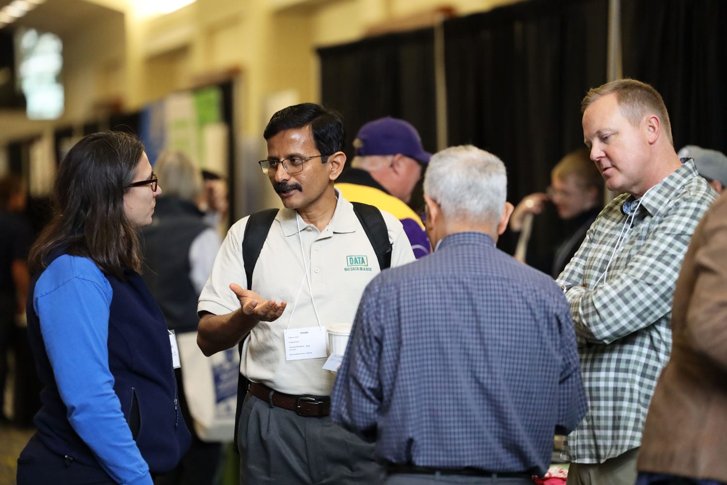 2025 PFI Annual Conference