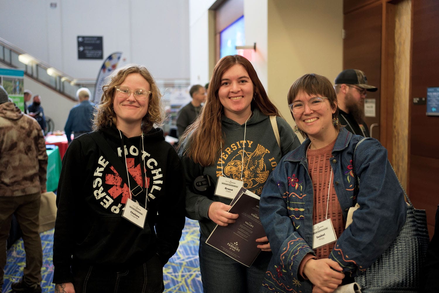 2025 PFI Annual Conference