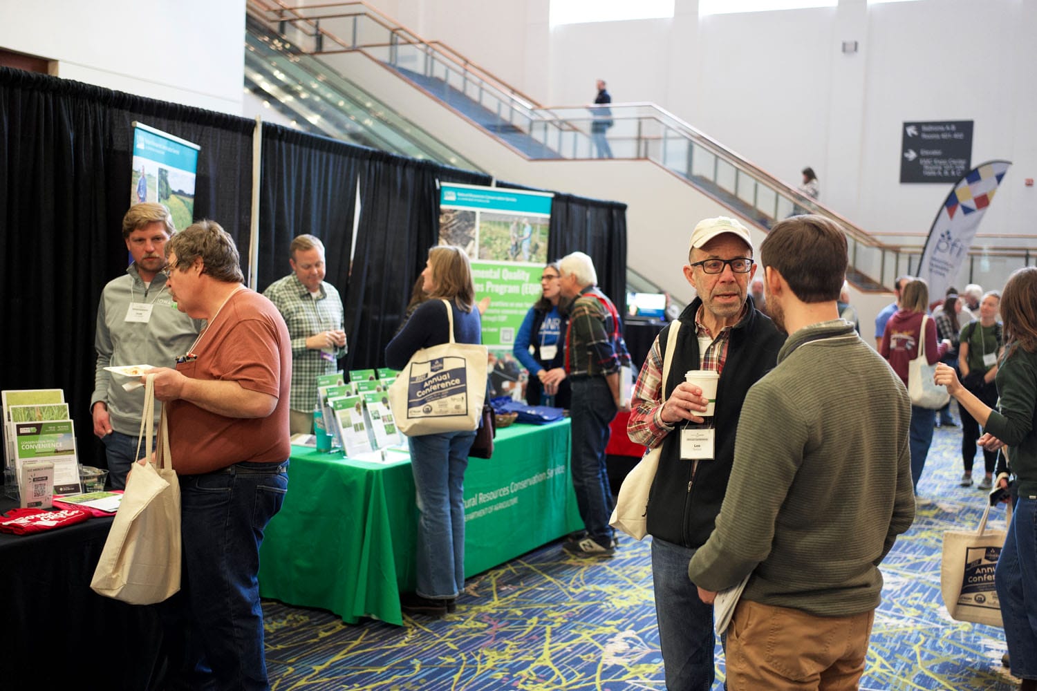 2025 PFI Annual Conference
