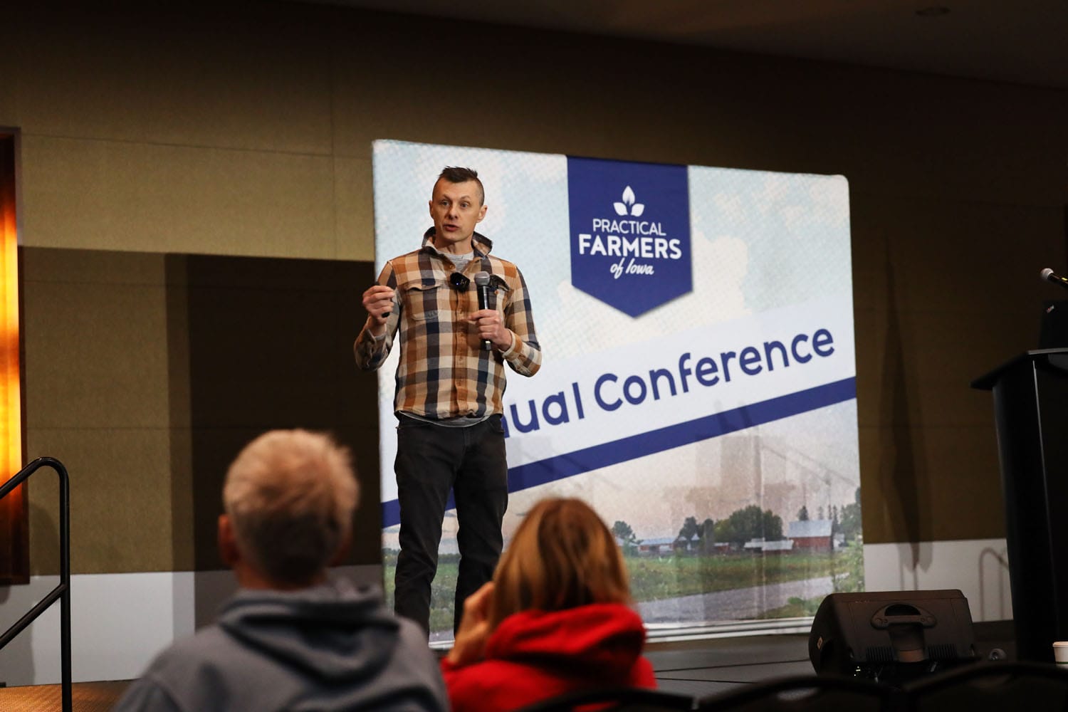 2025 PFI Annual Conference