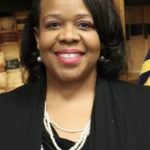 Keisha McClish Couts