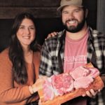 Ray and Jess Schmidt