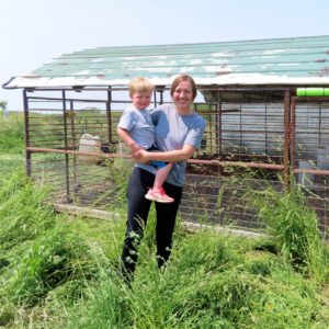 20250531 FarmVisit Wilson 01