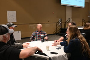 Midwest Covers & Grains Conference