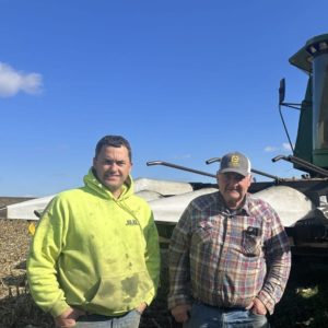 Air seed combine Nick and Jack e1733346829491