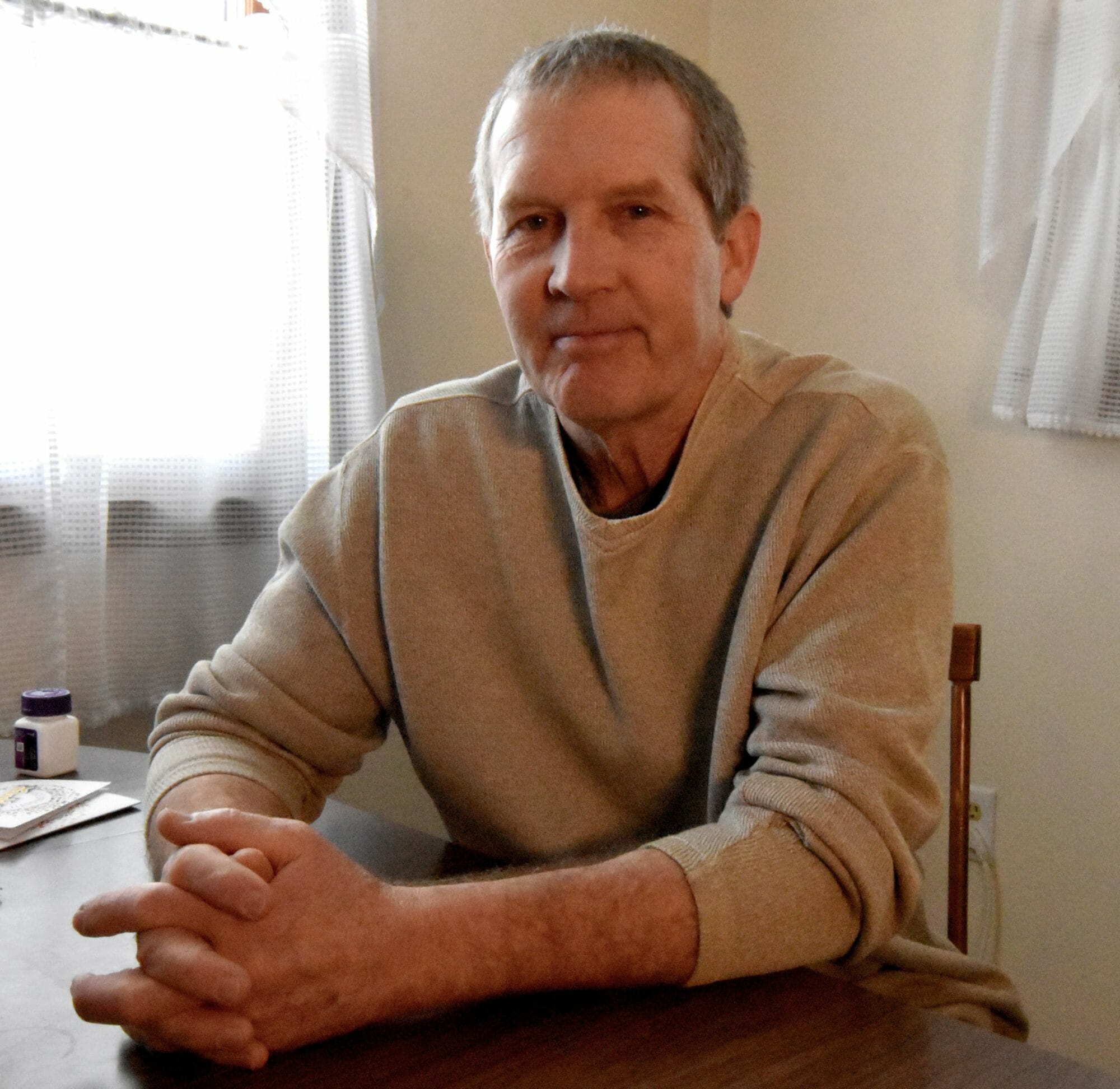 Dennis McLaughlin