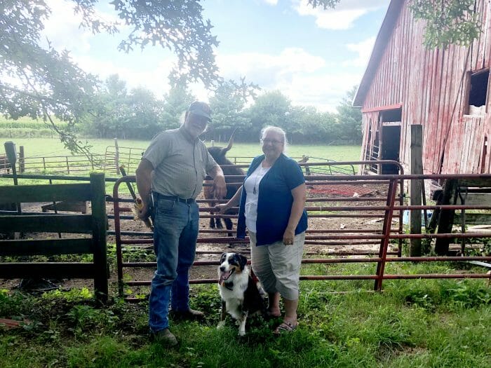 Farmers From Birth