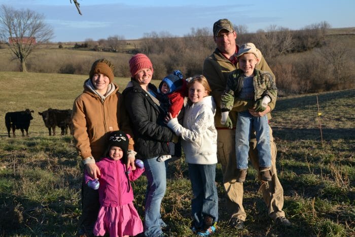 Farming With a Plan