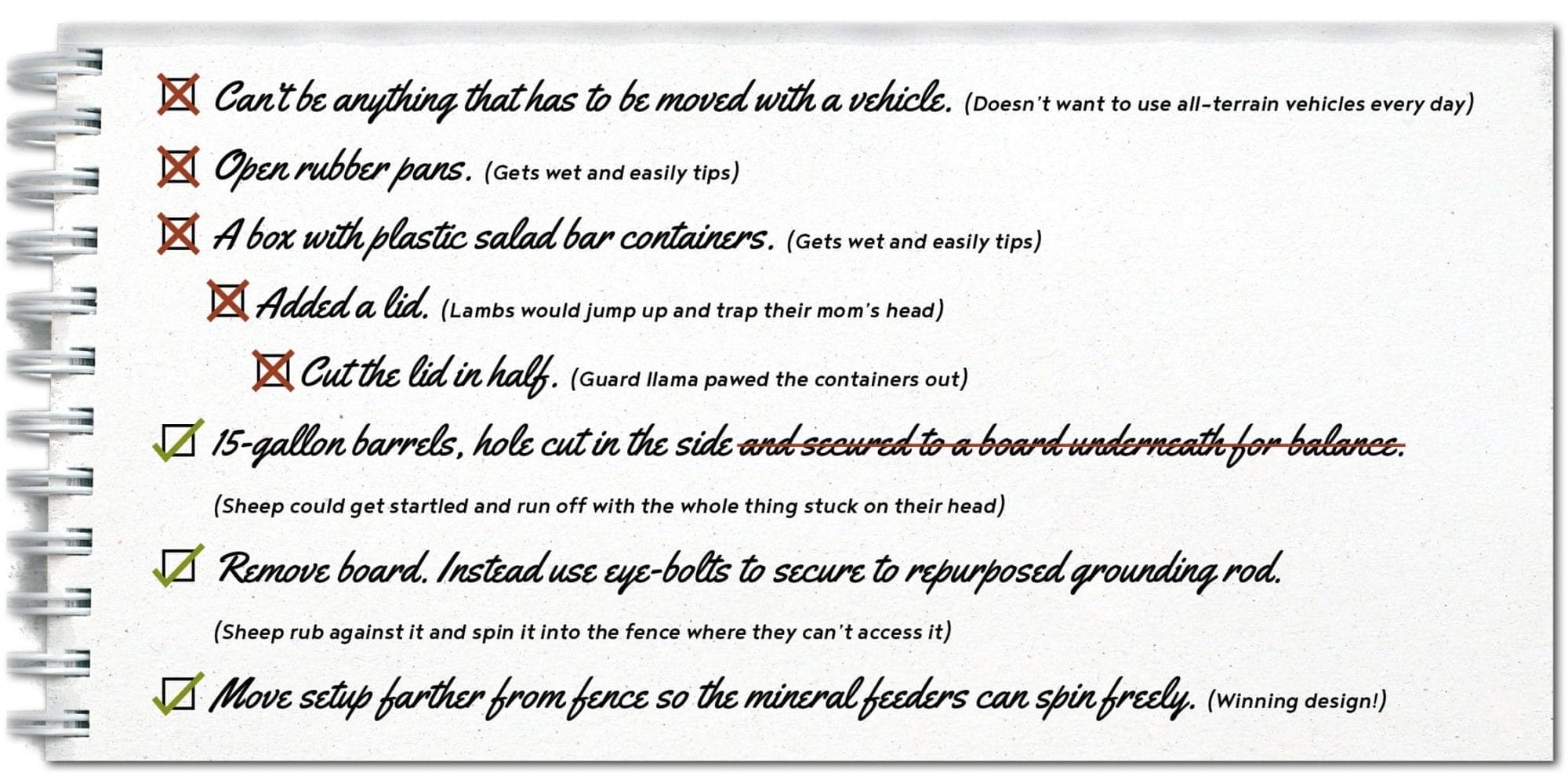 Heidi shade structure ideas