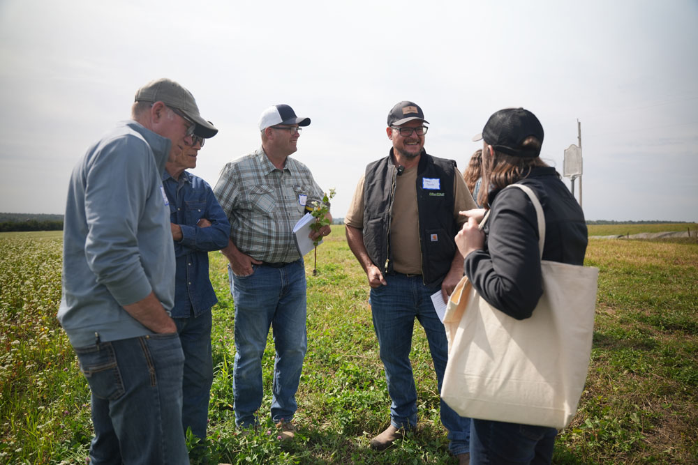 the Practical Farmer: Winter 2025