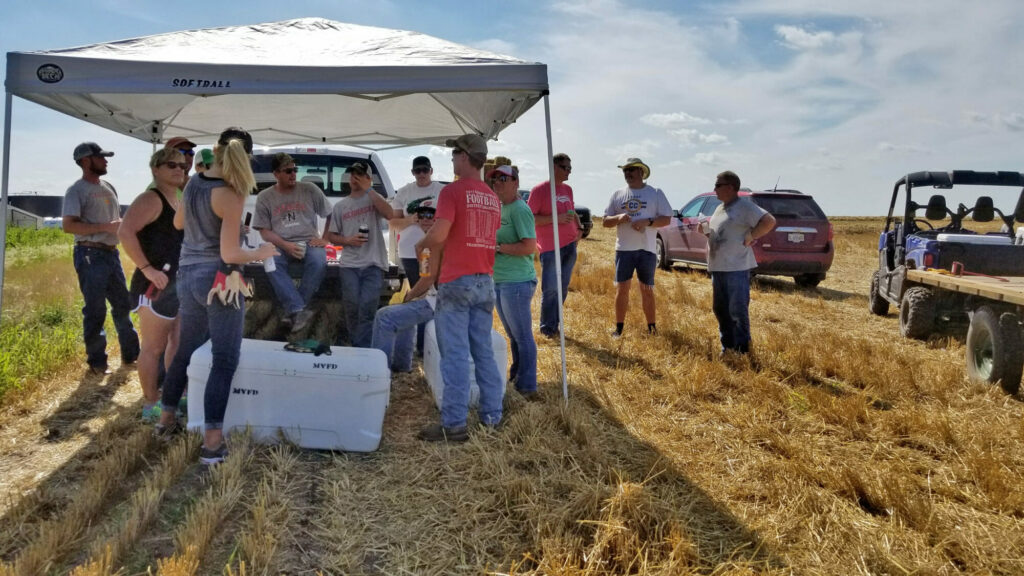 20170715 165049 Baling Party pic