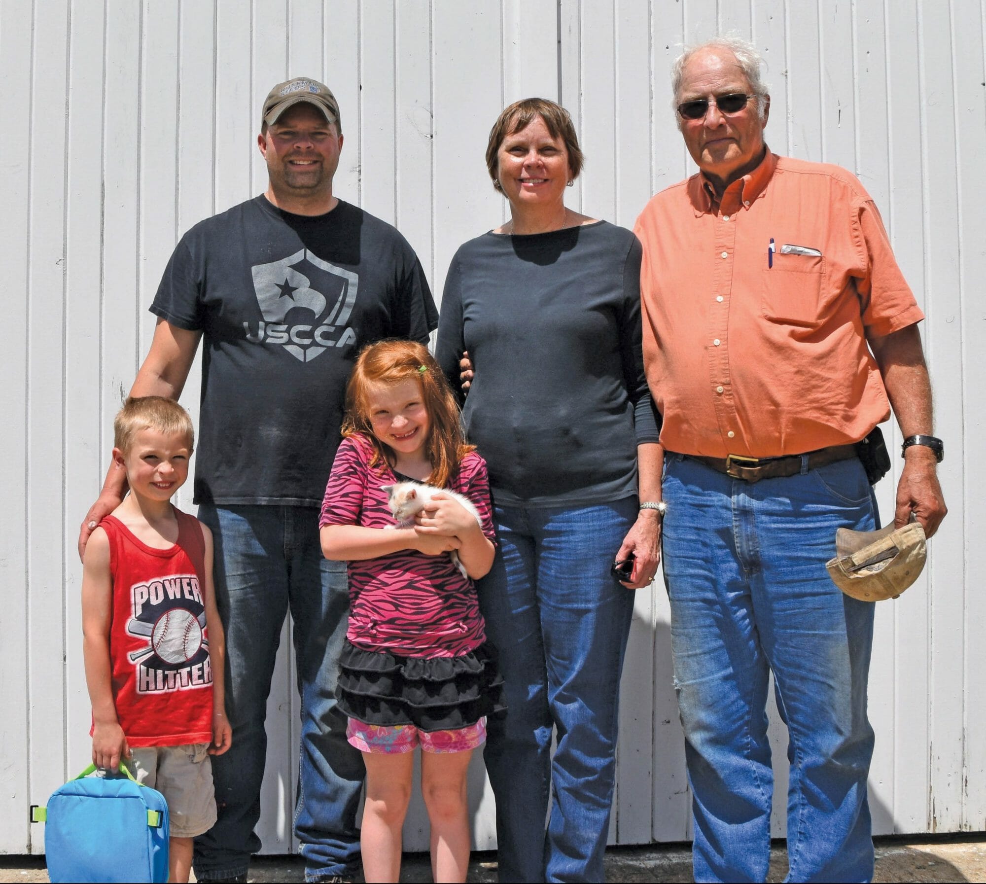 Enlisting Professionals in Farm Transfer
