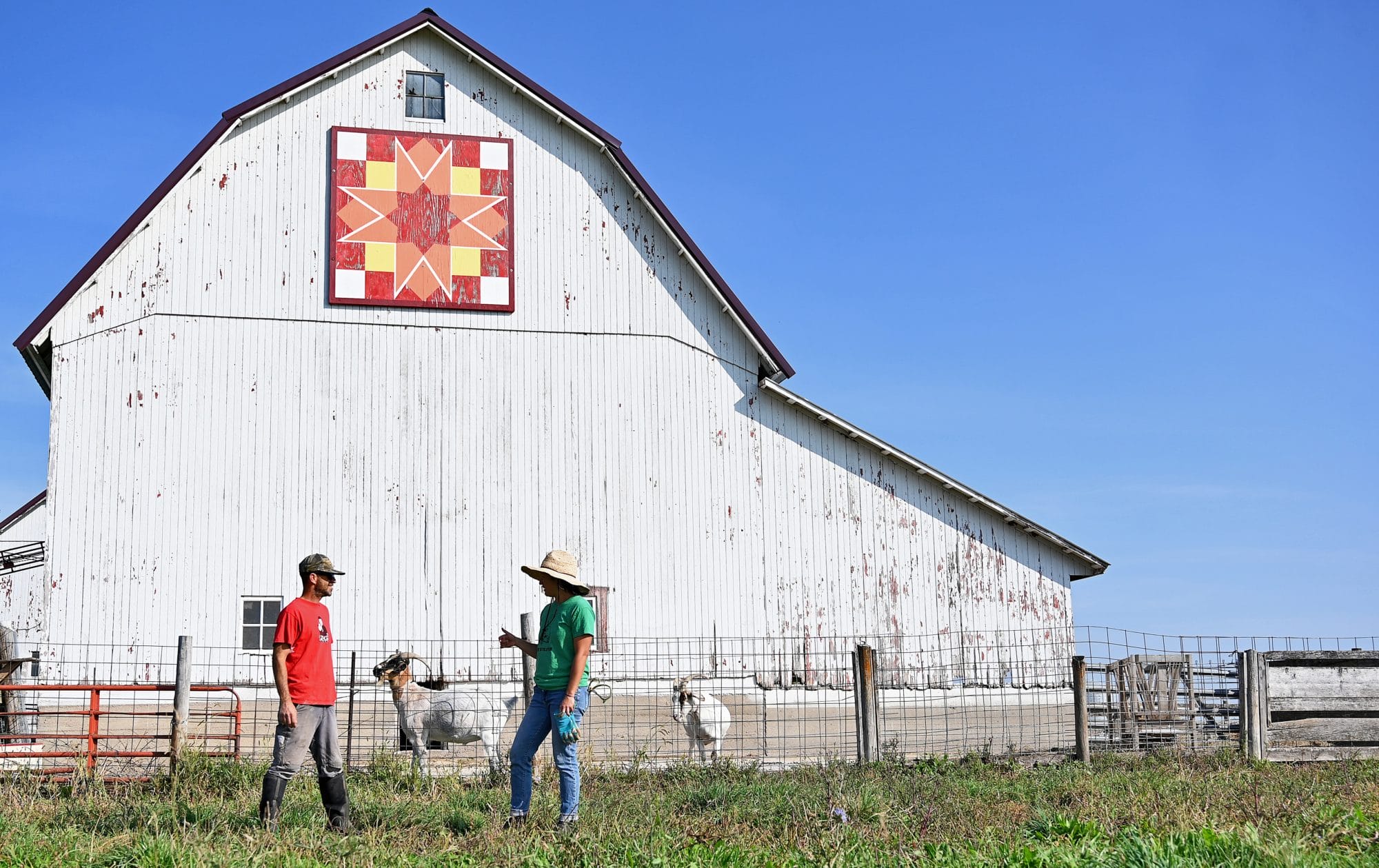 Registration open for PFI's 2025 Beginning Farmer Retreat