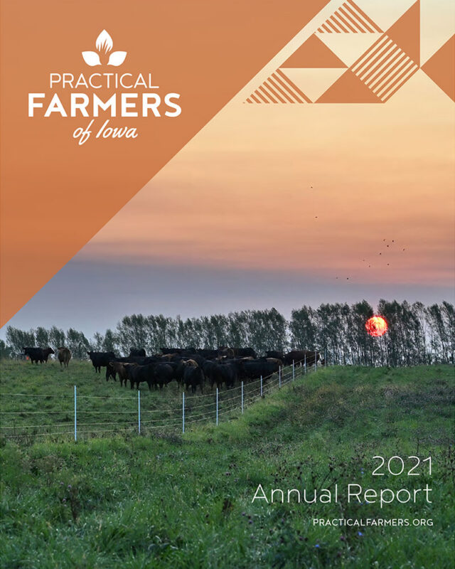 2021 Annual Report