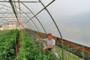 20220510 FarmVisit LeeMatteson 11