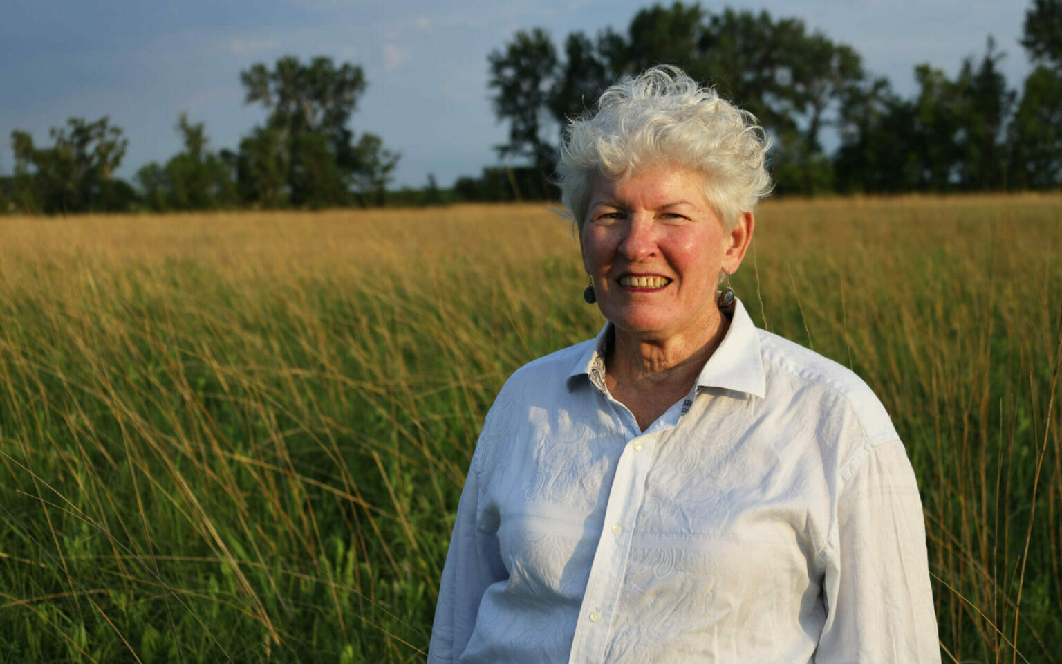 Farming for Those Downstream