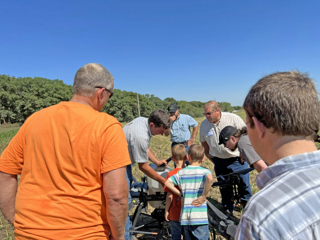 20220911 FieldDay Bonfils 12