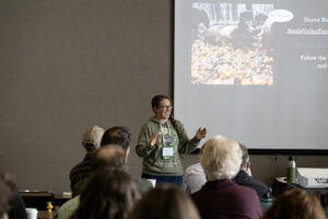 2023 Annual Conference Dayna Burtness