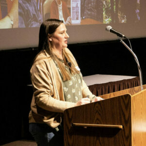 2023 Annual Conference Sally Worley