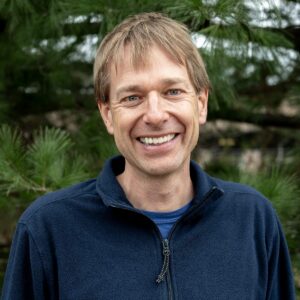 Jon Bakehouse PFI Board of Directors