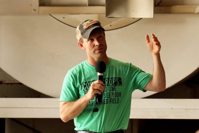 PFI launches new program for businesses focused on sustainable agriculture