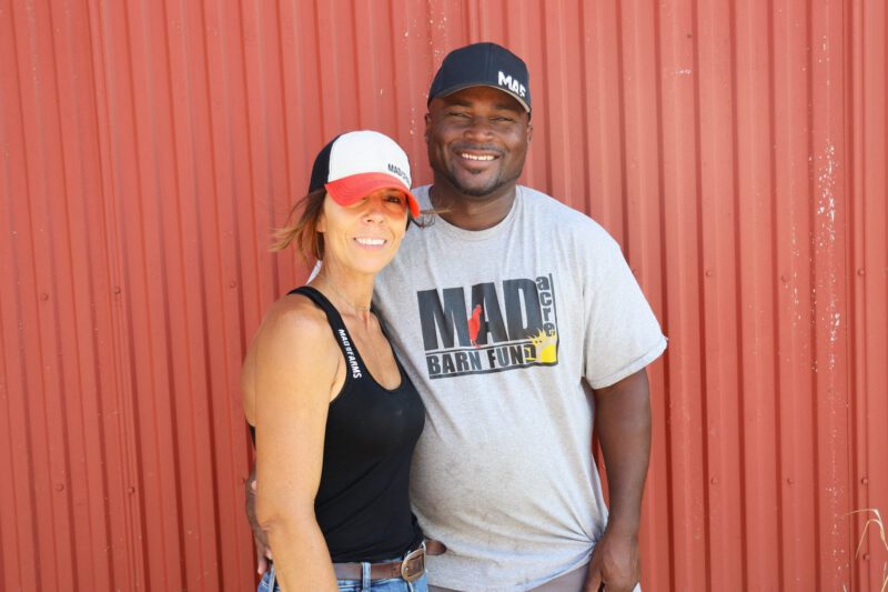 PFI welcomes new cohort of beginning farmers to Savings Incentive Program