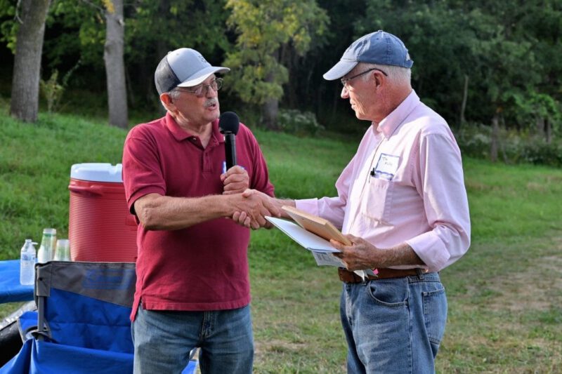 Preparación para las Reuniones de Acceso a la Tierra