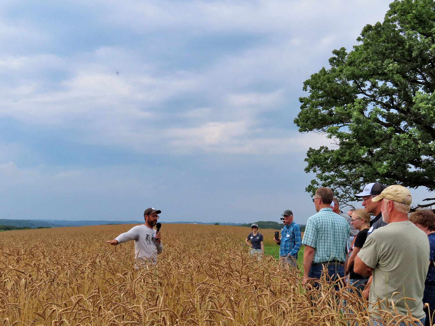 2025 Field Day Photo Gallery