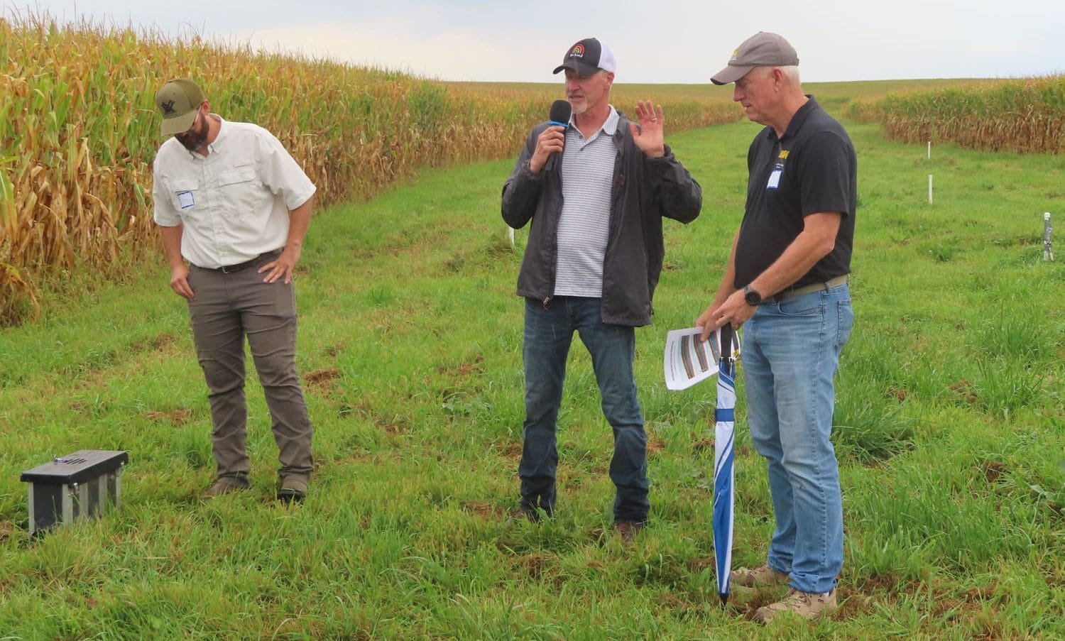 Innovating and Collaborating To Clean Our Water