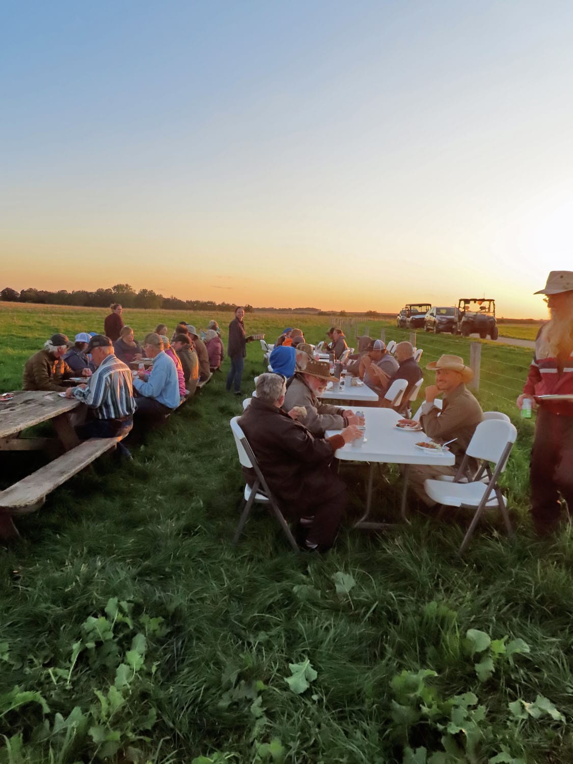 2025 Field Day Season Photo Gallery