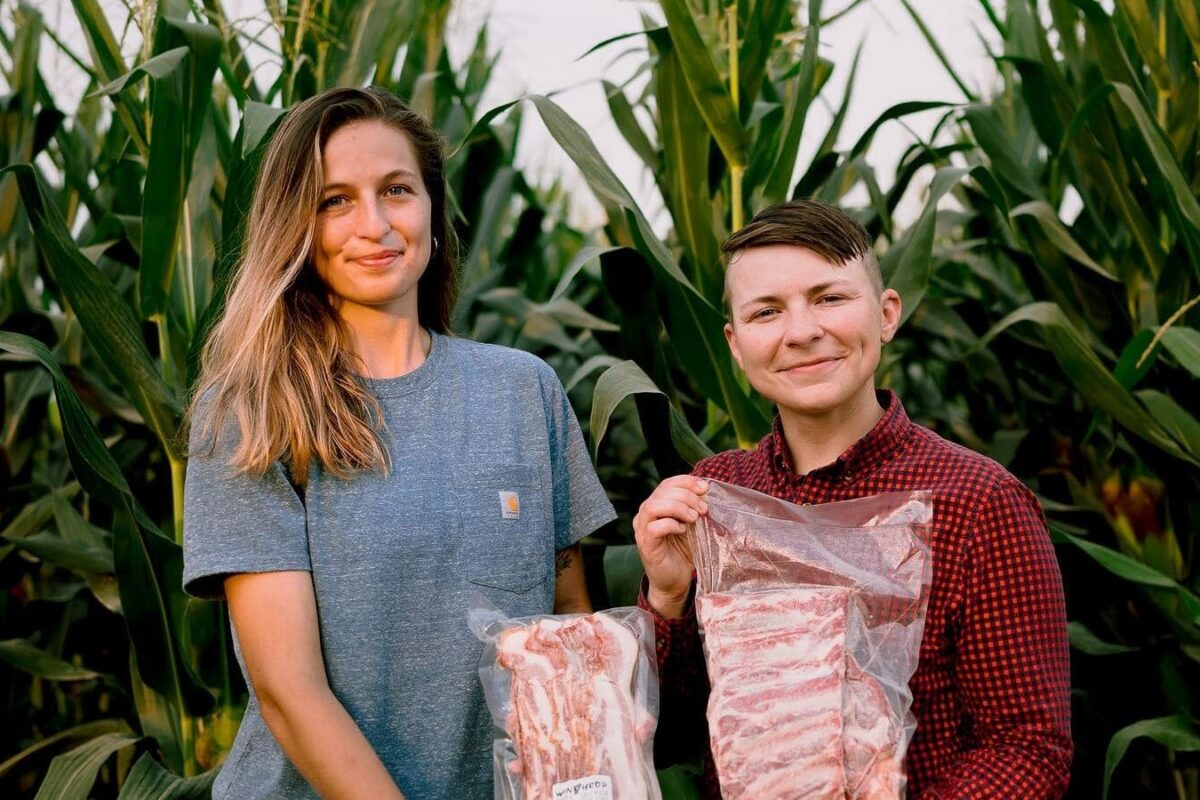 Nourishing Community Through Local Meat