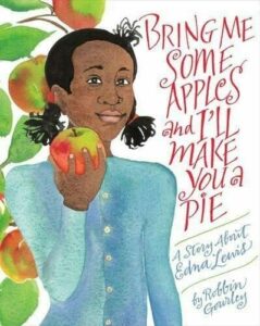 Bring Me Some Apples and Ill Make You a Pie