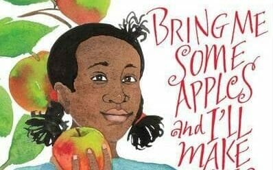 Review of Robbin Gourley's “Bring Me Some Apples and I'll Make You a Pie”