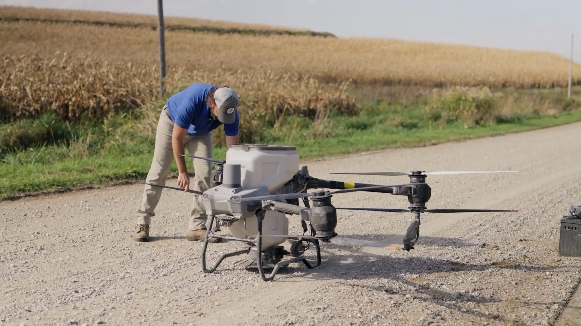 Cover Crop Business Accelerator Opens Applications for 2026