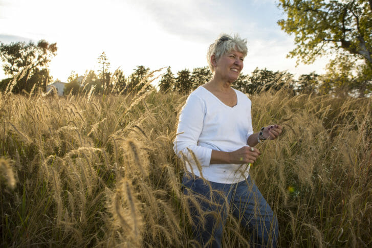 Award ceremony and field day will honor 2022 Farmland Owner Legacy Award recipient Chris Henning – June 24, near Jefferson