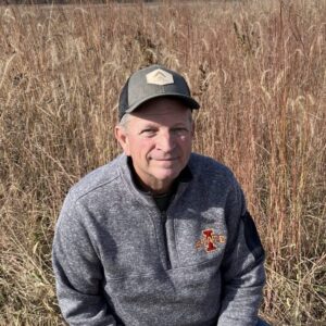 Chuck Hesse