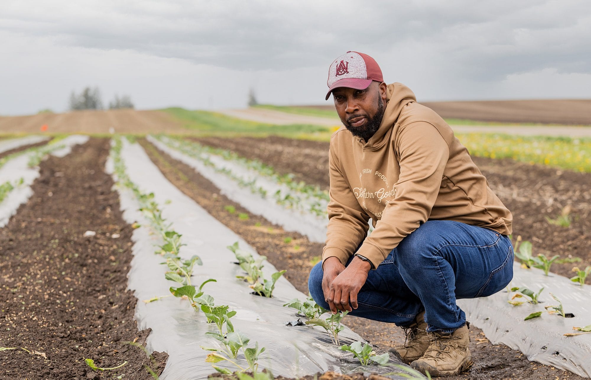 PFI members elect four agricultural leaders to board of directors